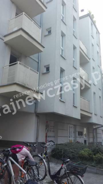 Amelia 1 Daire Swinoujscie Dış mekan fotoğraf
